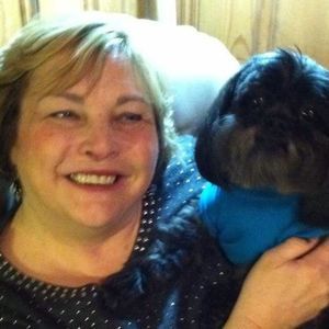 Meet your Posher, Elaine